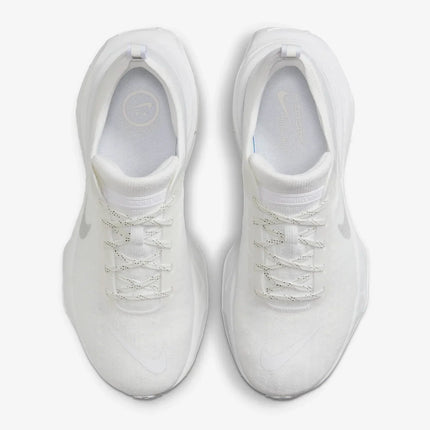 Men's Invincible 3 White Shoes