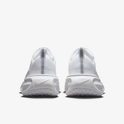 Men's Invincible 3 White Shoes