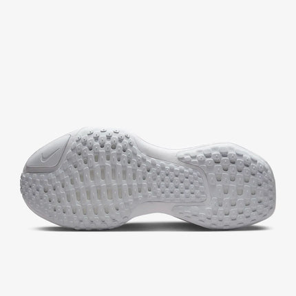 Men's Invincible 3 White Shoes