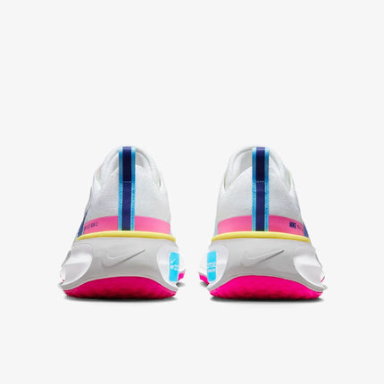 Men's Invincible 3 White And Photon Dust Shoes