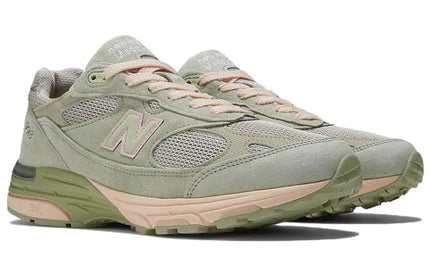 Men's New Balance Joe Freshgoods x 993 'Performance Art - Sage' Shoes