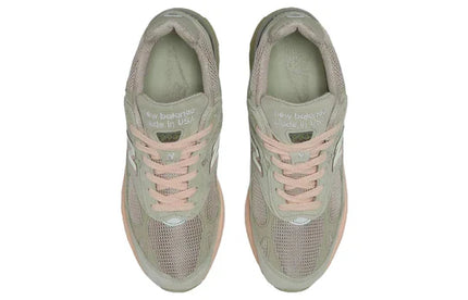 Men's New Balance Joe Freshgoods x 993 'Performance Art - Sage' Shoes