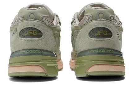 Men's New Balance Joe Freshgoods x 993 'Performance Art - Sage' Shoes