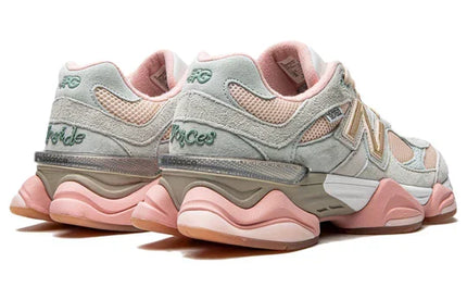 Men's New Balance 9060 x Joe Freshgoods 'Baby Shower Blue' Shoes