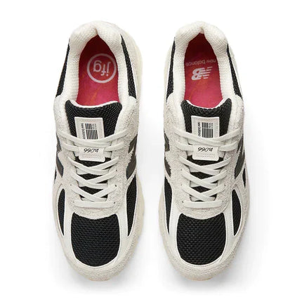 Men's New Balance x Joe Freshgoods 990v4 '1998 Pack - Intro' Shoes
