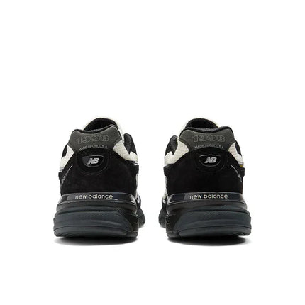 Men's New Balance x Joe Freshgoods 990v4 '1998 Pack - Outro' Shoes