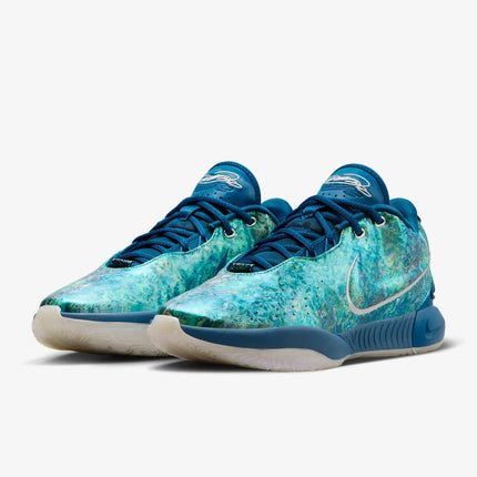 Men's LeBron 21 Abalone Shoes