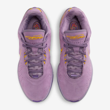 Men's LeBron 21 Freshwater Shoes