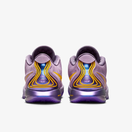 Men's LeBron 21 Freshwater Shoes