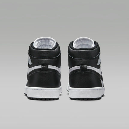 Men's Air Jordan 1 High G Panda Shoes
