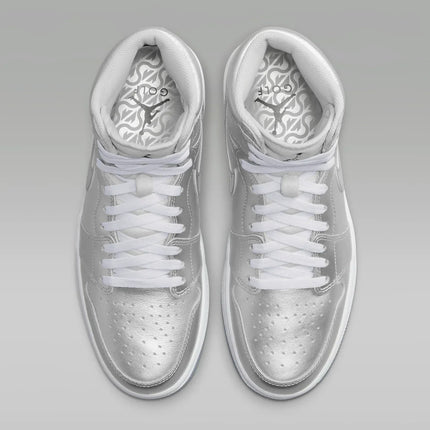 Men's Air Jordan 1 High G NRG Shoes
