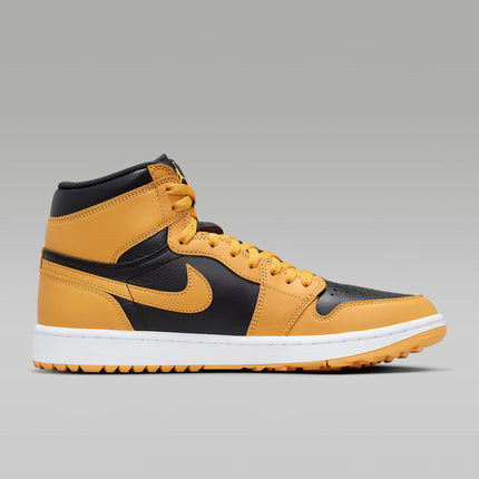 Men's Air Jordan 1 High G Pollen Shoes