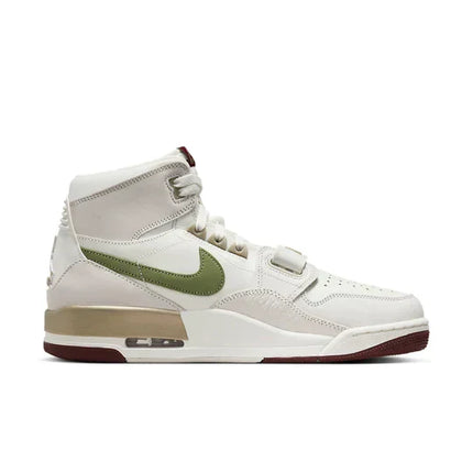 Men's Air Jordan Legacy 312 High 'Light Khaki' Shoes