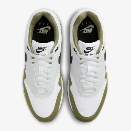 Men's Air Max 1 Medium Olive Shoes