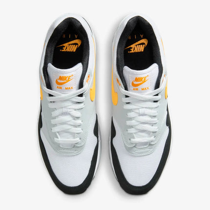 Men's Air Max 1 University Gold Shoes