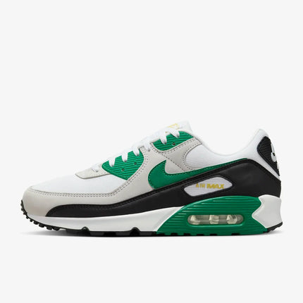 Men's Air Max 90 Green Shoes
