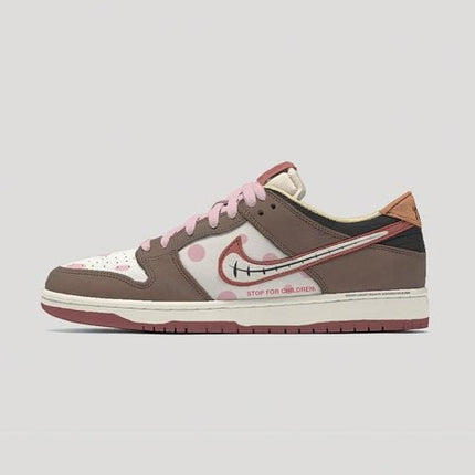 Men's Otomo Katsuhiro x Nk SB Dunk Low Steamboy OST Shoes