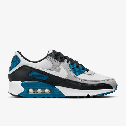 Men's Air Max 90 Green Shoes