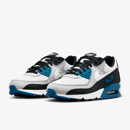 Men's Air Max 90 Green Shoes