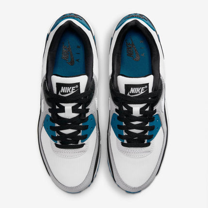 Men's Air Max 90 Green Shoes