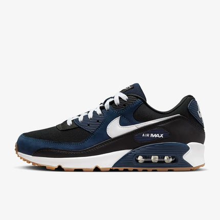 Men's Air Max 90 Midnight Navy Shoes