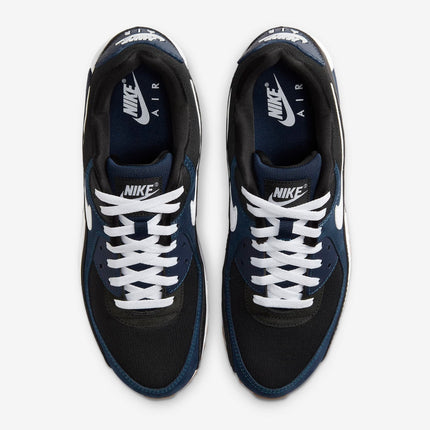 Men's Air Max 90 Midnight Navy Shoes