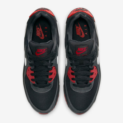 Men's Air Max 90 Mystic Red Shoes