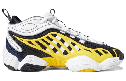 Men's Packer X Adidas FYW Intimidation 'White Wonder Glow' Shoes