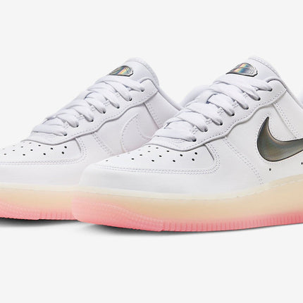 Men's Air Force 1 Year Of The Dragon Shoes