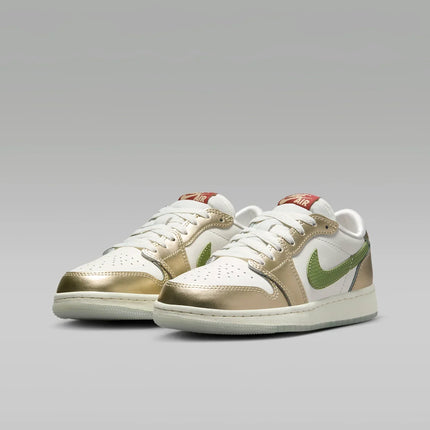 Men's Air Jordan 1 Chinese New Year Shoes