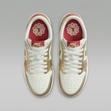 Men's Air Jordan 1 Chinese New Year Shoes