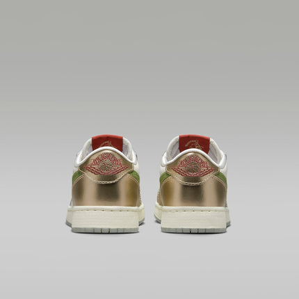 Men's Air Jordan 1 Chinese New Year Shoes
