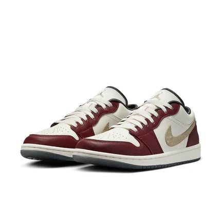 Men's Air Jordan 1 Low SE Year of the Dragon Shoes