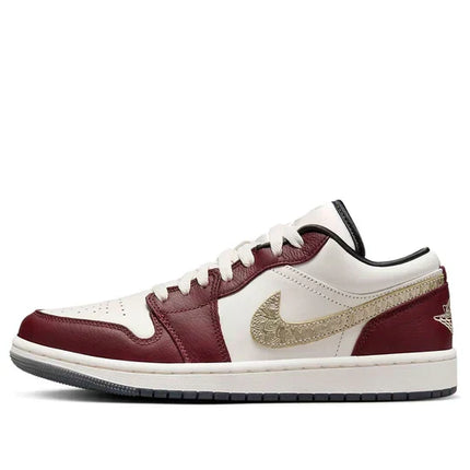 Men's Air Jordan 1 Low SE Year of the Dragon Shoes