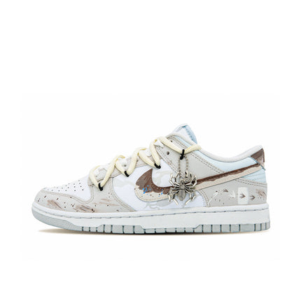 Men's Dunk Low Ruined City Shoes