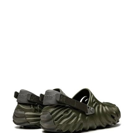 Salehe Bembury x Crocs Pollex 'Cucumber'