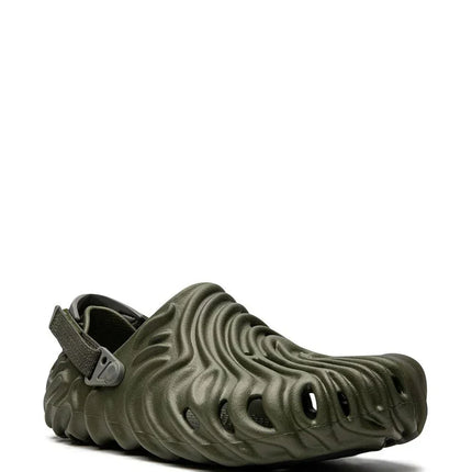 Salehe Bembury x Crocs Pollex 'Cucumber'