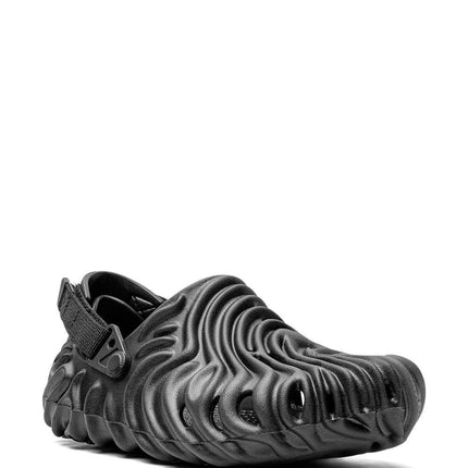 Salehe Bembury x Crocs Pollex 'Sasquatch'