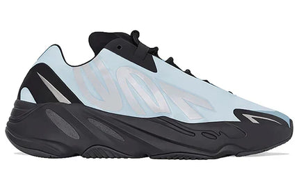 Men's Adidas Yeezy Boost 700 MNVN Blue Tint Shoes