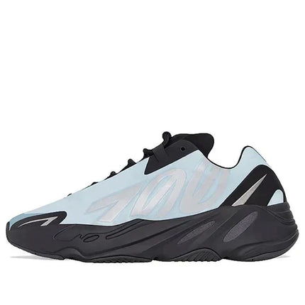 Men's Adidas Yeezy Boost 700 MNVN Blue Tint Shoes