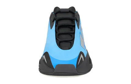 Men's Adidas Yeezy Boost 700 MNVN Bright Cyan Shoes