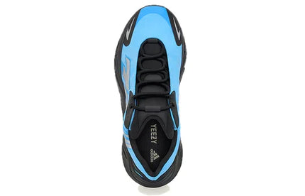 Men's Adidas Yeezy Boost 700 MNVN Bright Cyan Shoes