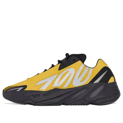 Men's Adidas Yeezy Boost 700 MNVN Honey Flux Shoes