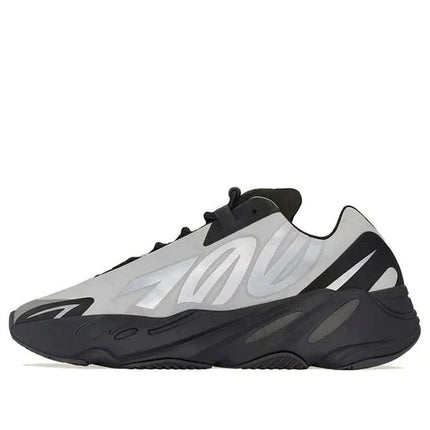 Men's Adidas Yeezy Boost 700 MNVN Metallic Shoes