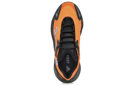 Men's Adidas Yeezy Boost 700 MNVN Orange Shoes