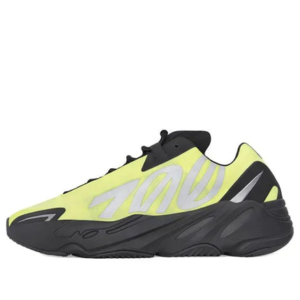Men's Adidas Yeezy Boost 700 MNVN Phosphor Shoes