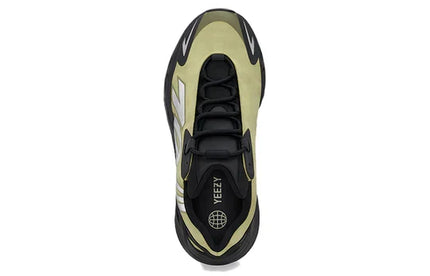 Men's Adidas Yeezy Boost 700 MNVN Resin Shoes