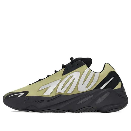 Men's Adidas Yeezy Boost 700 MNVN Resin Shoes