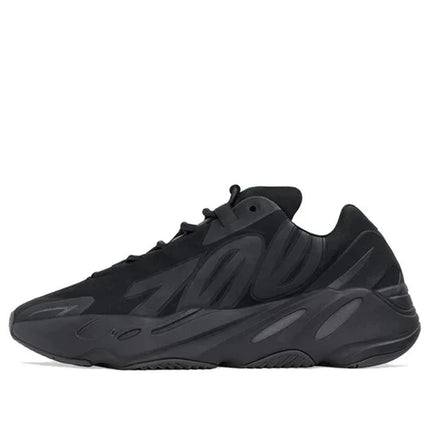 Men's Adidas Yeezy Boost 700 MNVN Triple Black Shoes