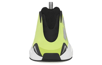 Men's Adidas Yeezy Boost 700 MNVN Laceless Phosphor Shoes